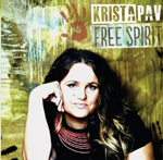 Krista Pav - Back to Square One